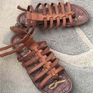 Sam Edelman Gladiators